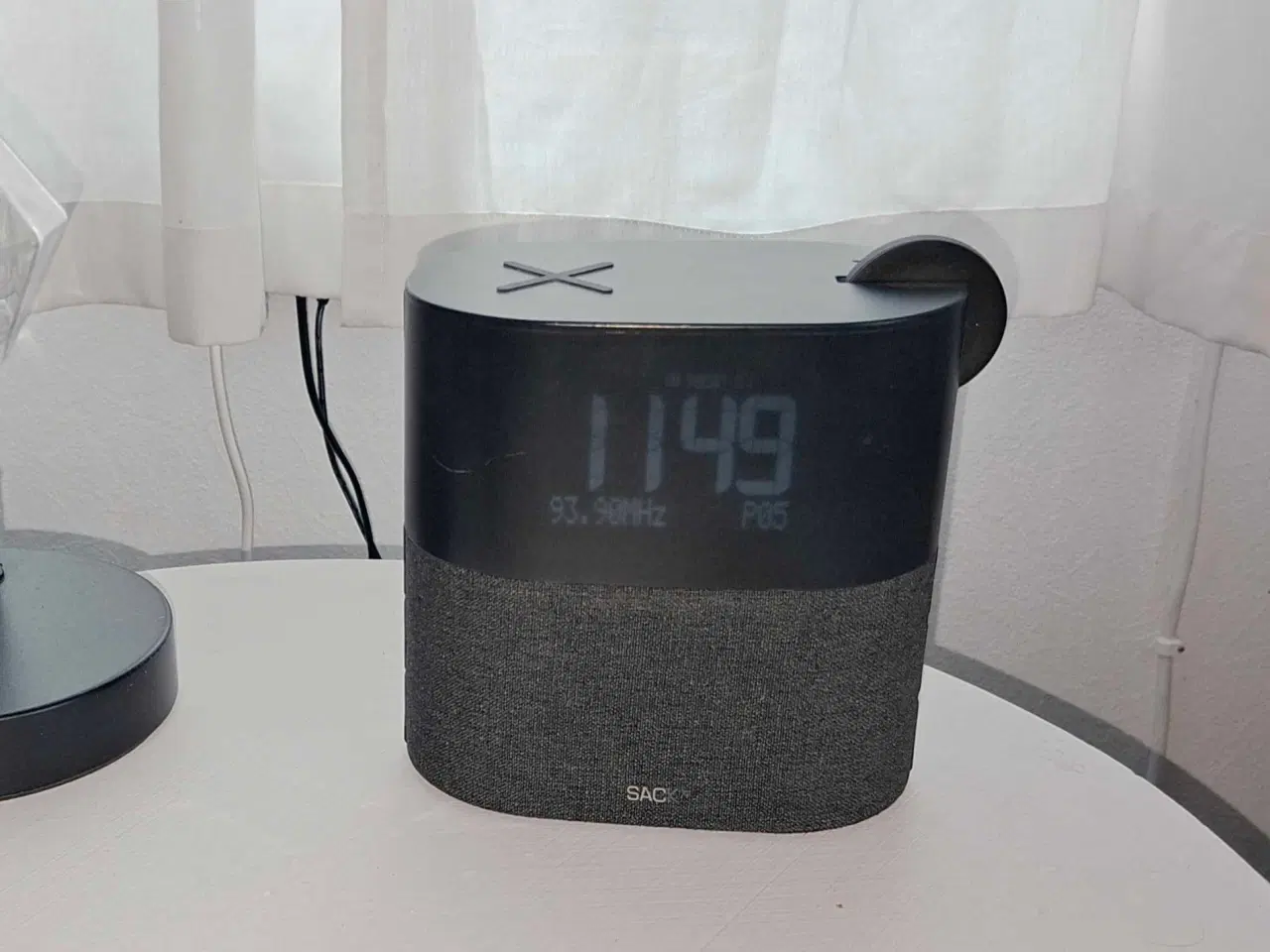 Billede 7 - Sackit wakeit fmradio 