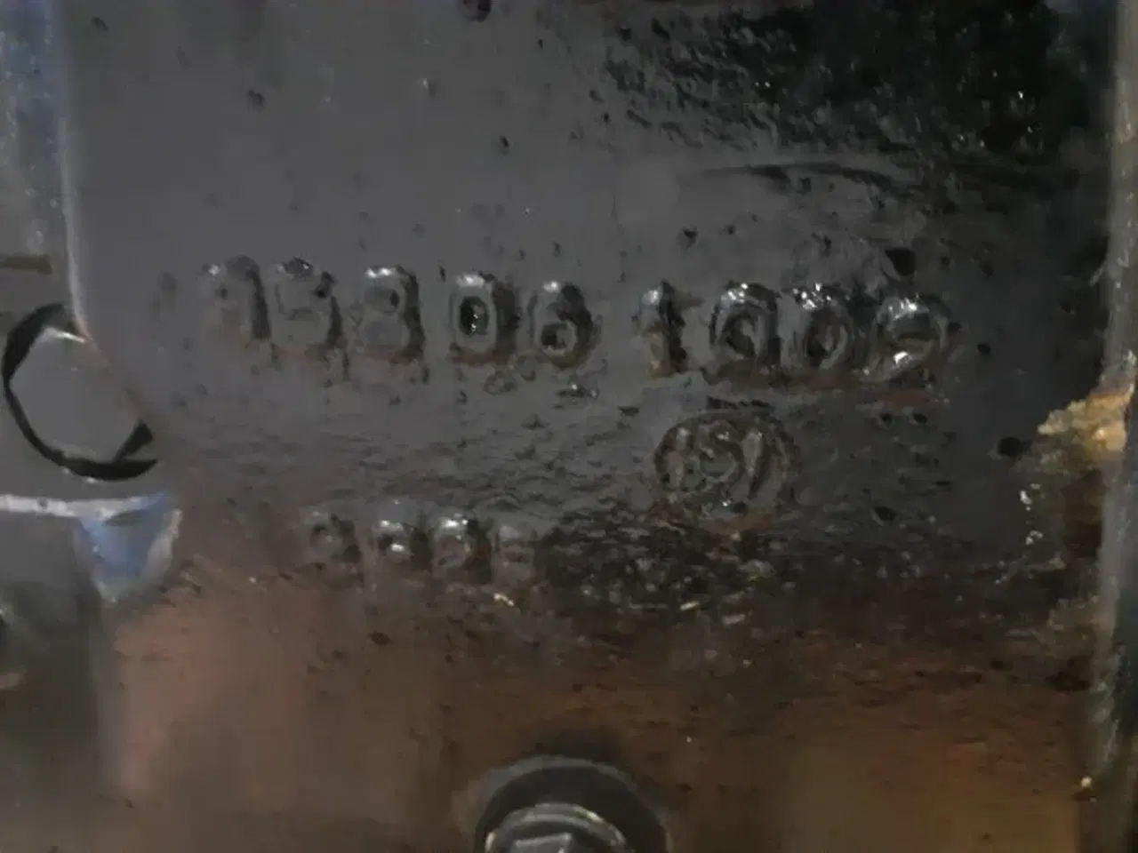 Billede 18 - Deutz Fahr 4075 Topliner Gearkasse 16040899