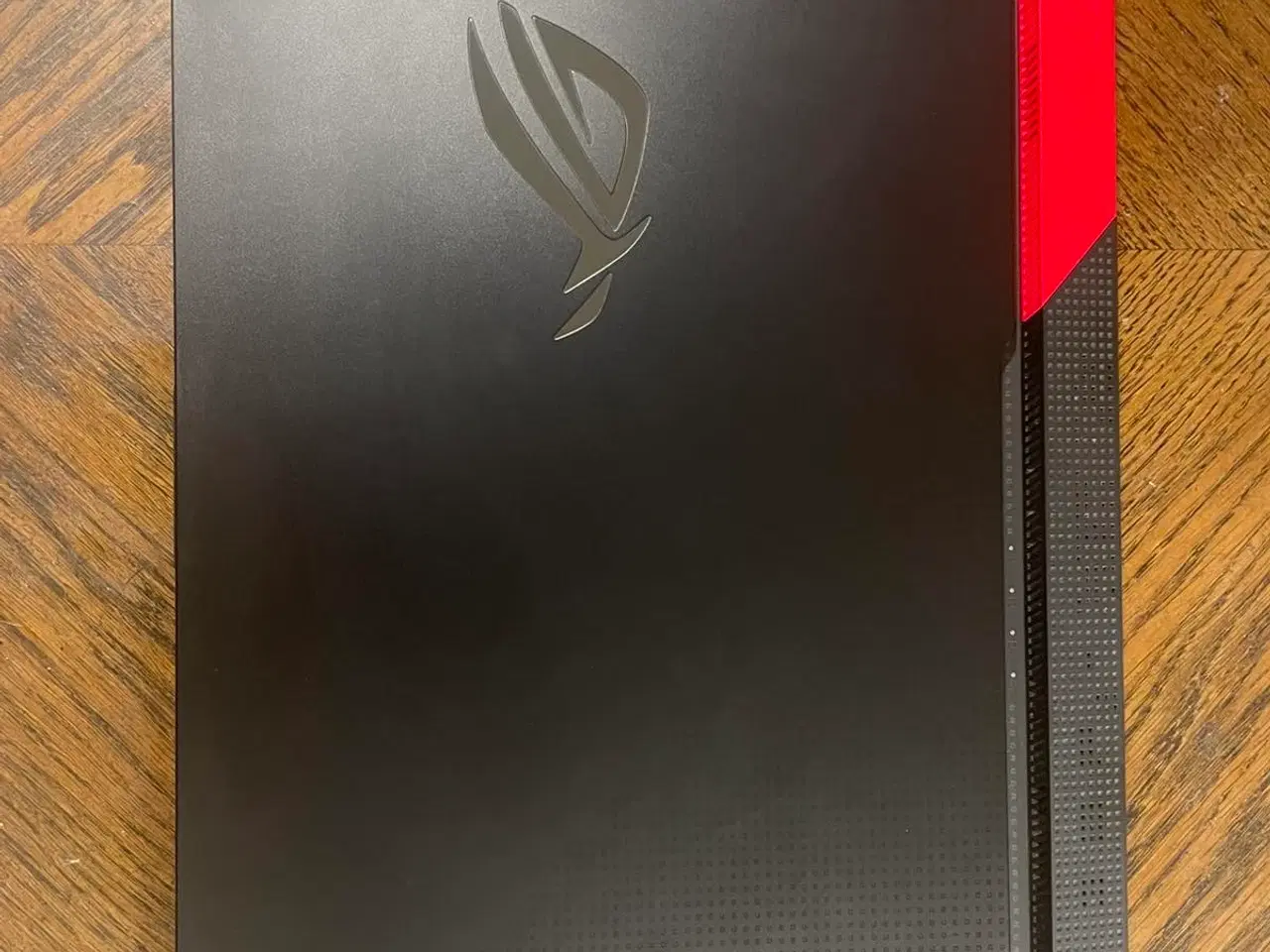 Billede 3 - Asus ROG STRIX G15 laptop 