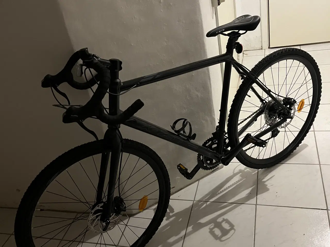 Billede 2 - Cross cykel