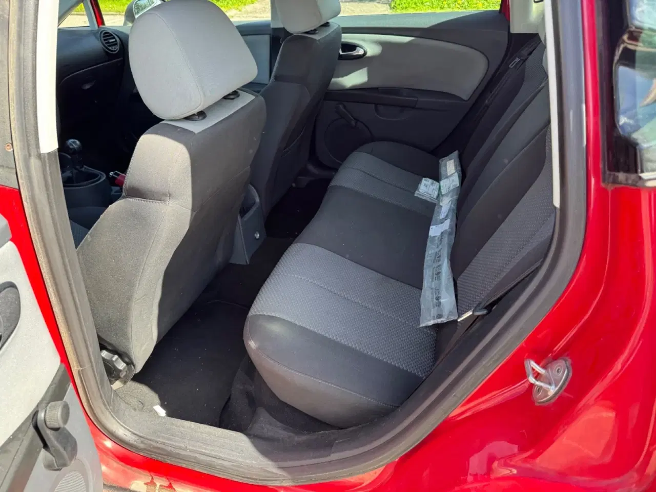Billede 10 - Seat Leon 1,6 Reference