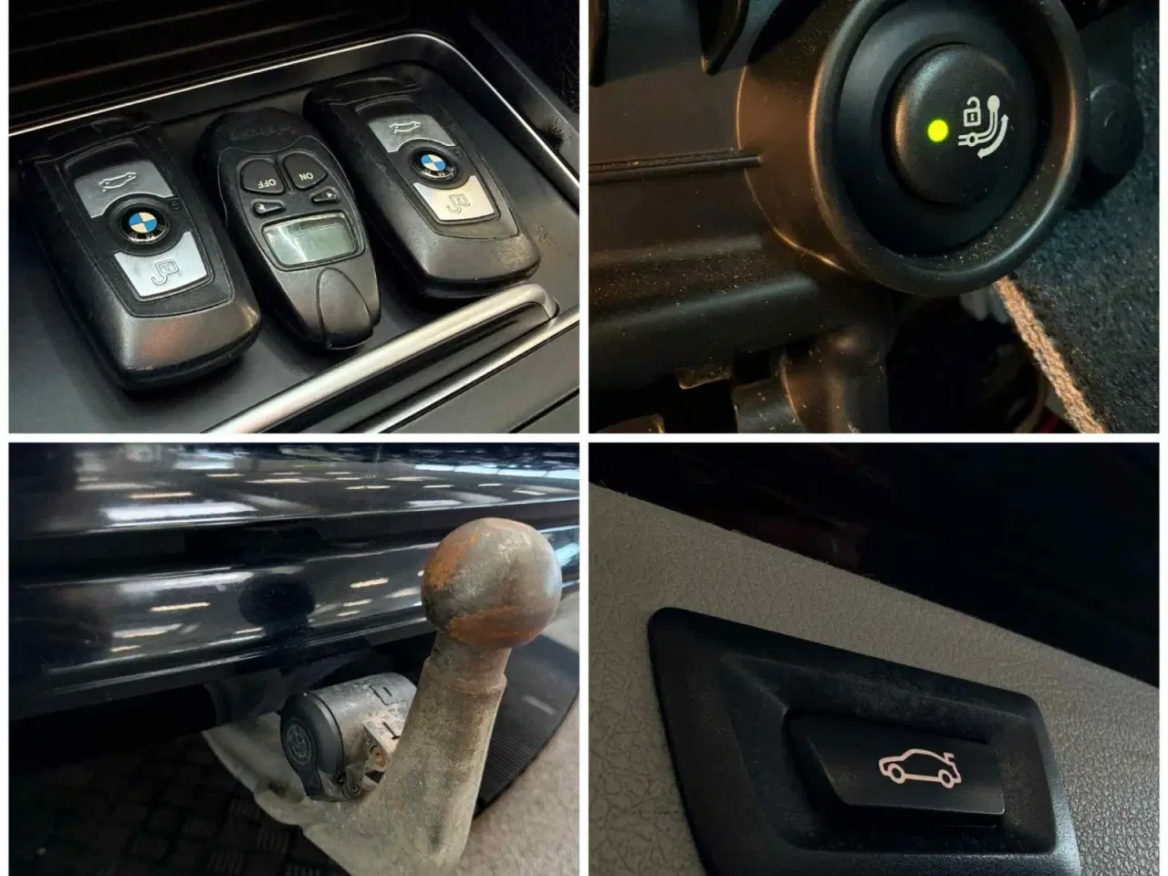 Billede 15 - BMW 318d 2,0 Touring aut.