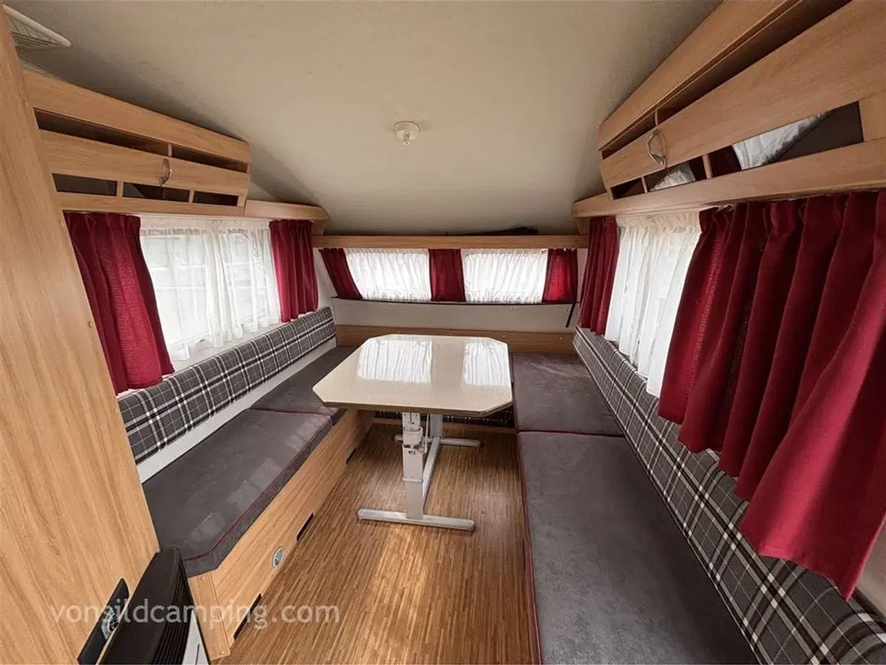 Billede 3 - 2011 - Dethleffs Campy