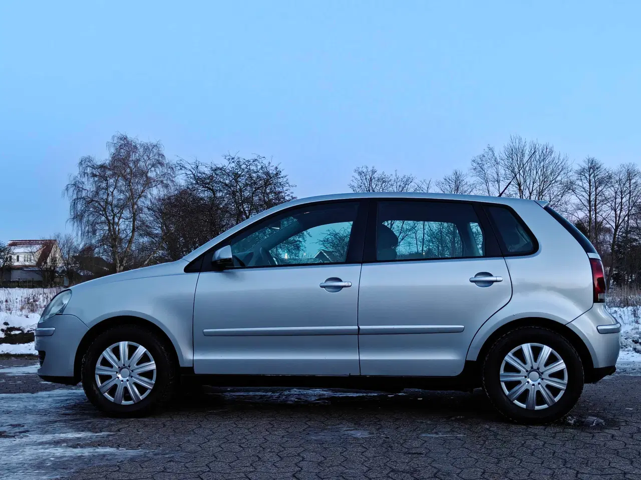 Billede 4 - Billig nysynet Polo