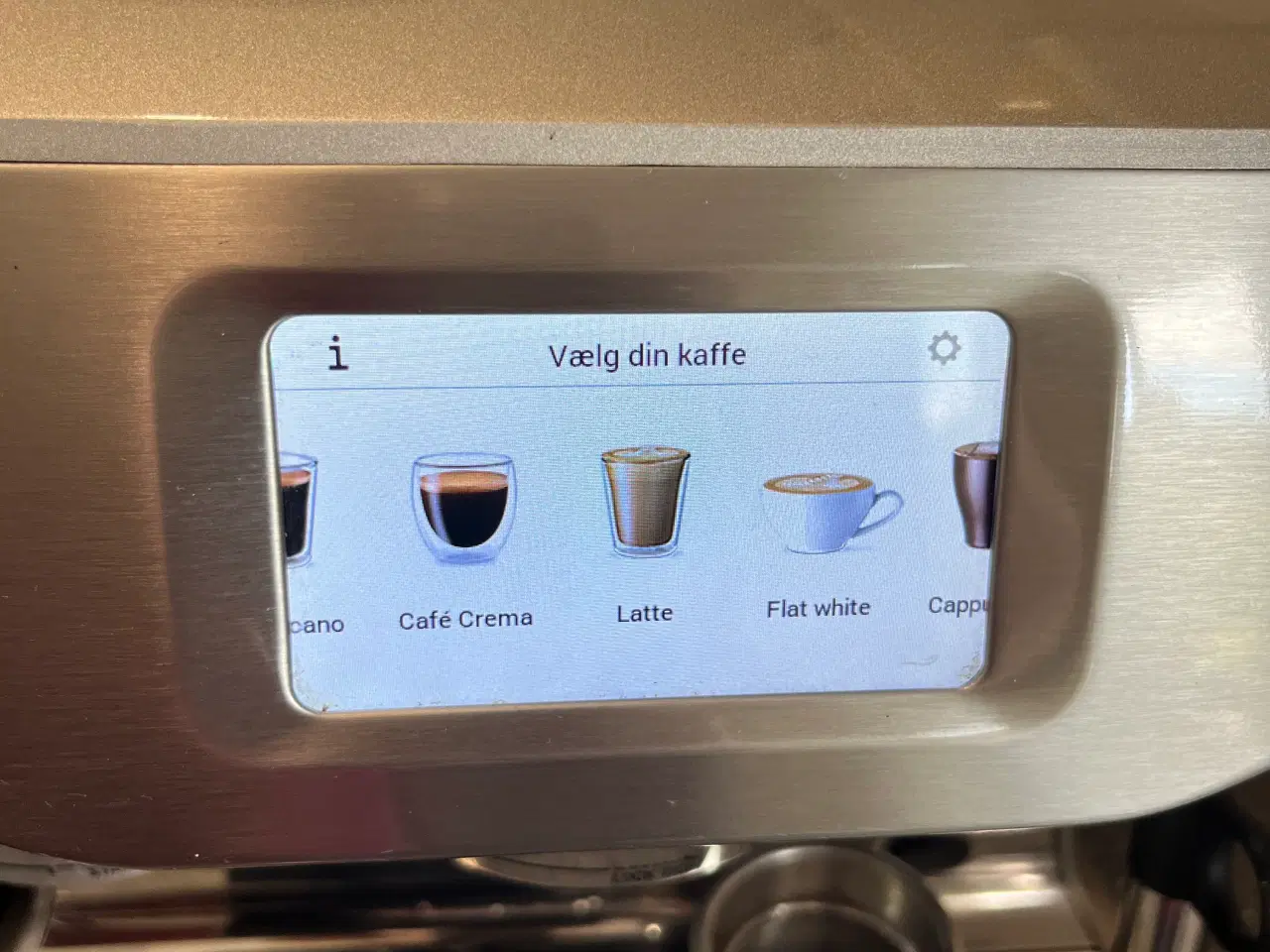 Billede 7 - Sage Oracle Touch