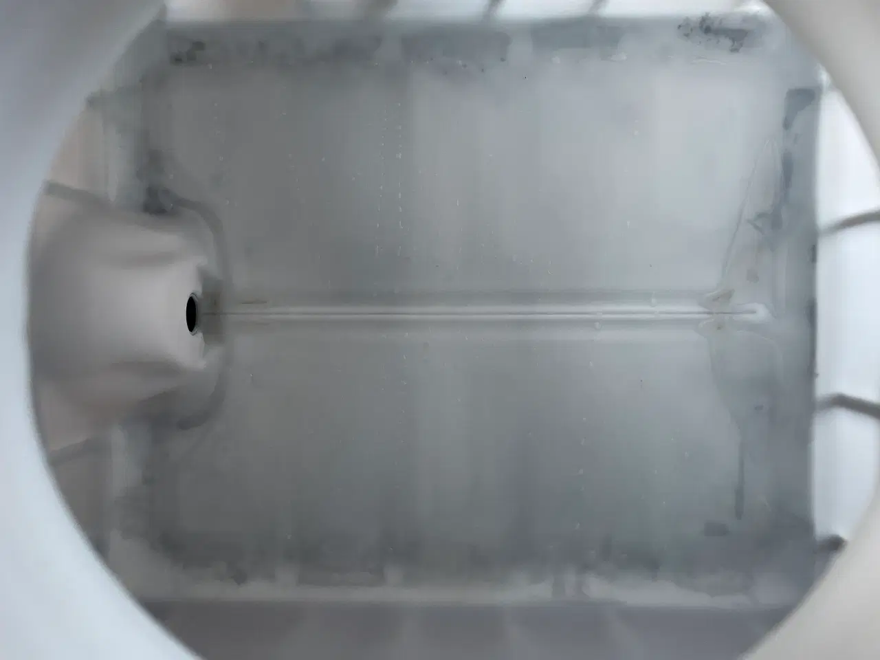 Billede 2 - Vandtank 1000 ltr