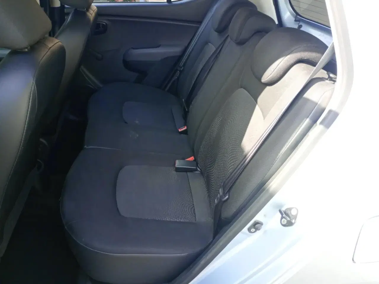 Billede 9 - Hyundai i10 1,1 Classic
