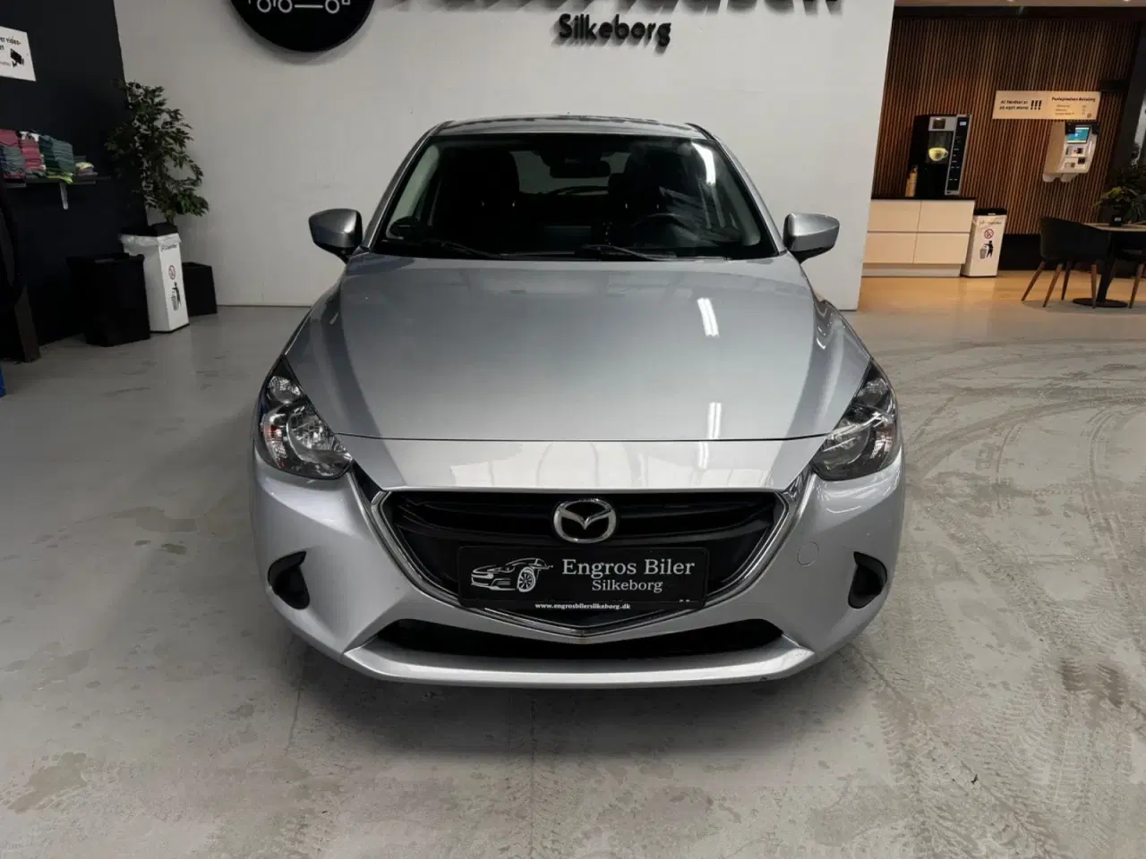 Billede 2 - Mazda 2 1,5 SkyActiv-G 90 Vision