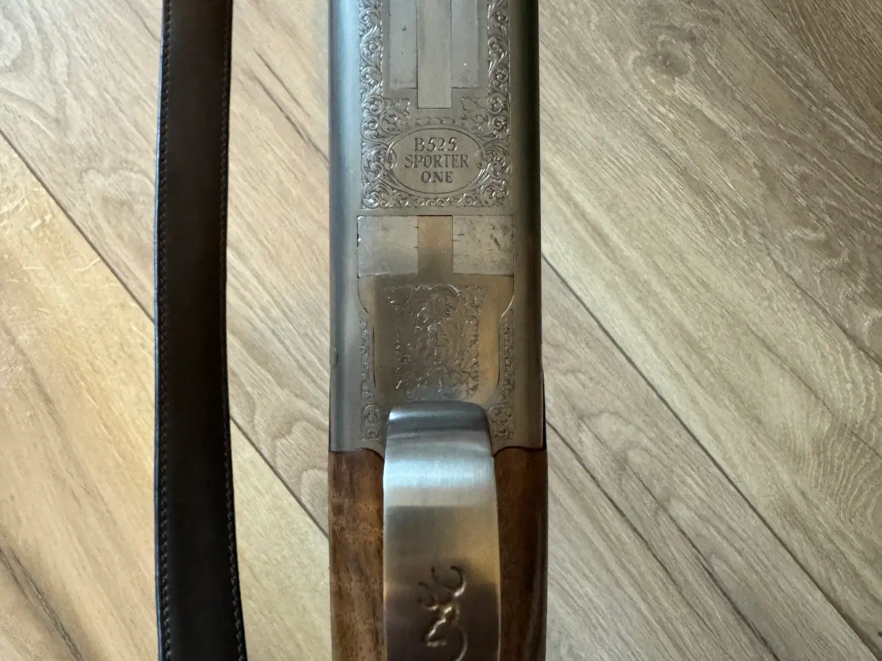 Billede 5 - Browning B525 Sporter One