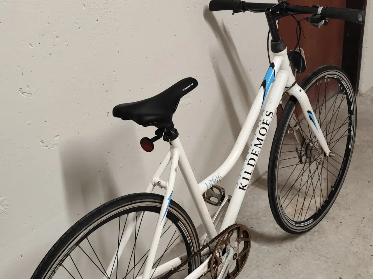 Billede 3 - Kildemoes