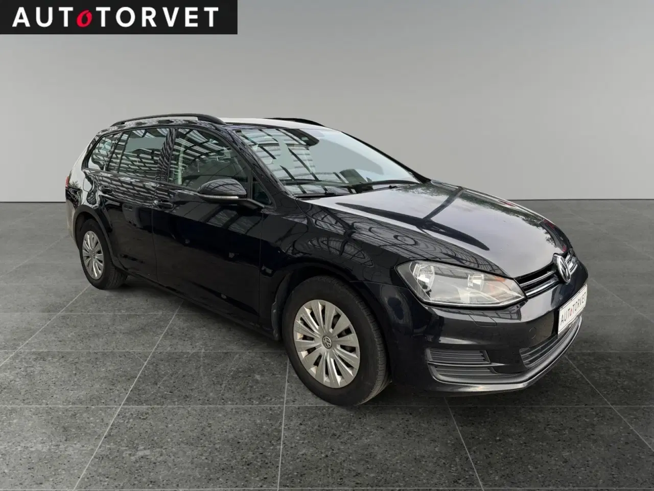 Billede 2 - VW Golf VII 1,2 TSi 105 Trendline Variant BMT