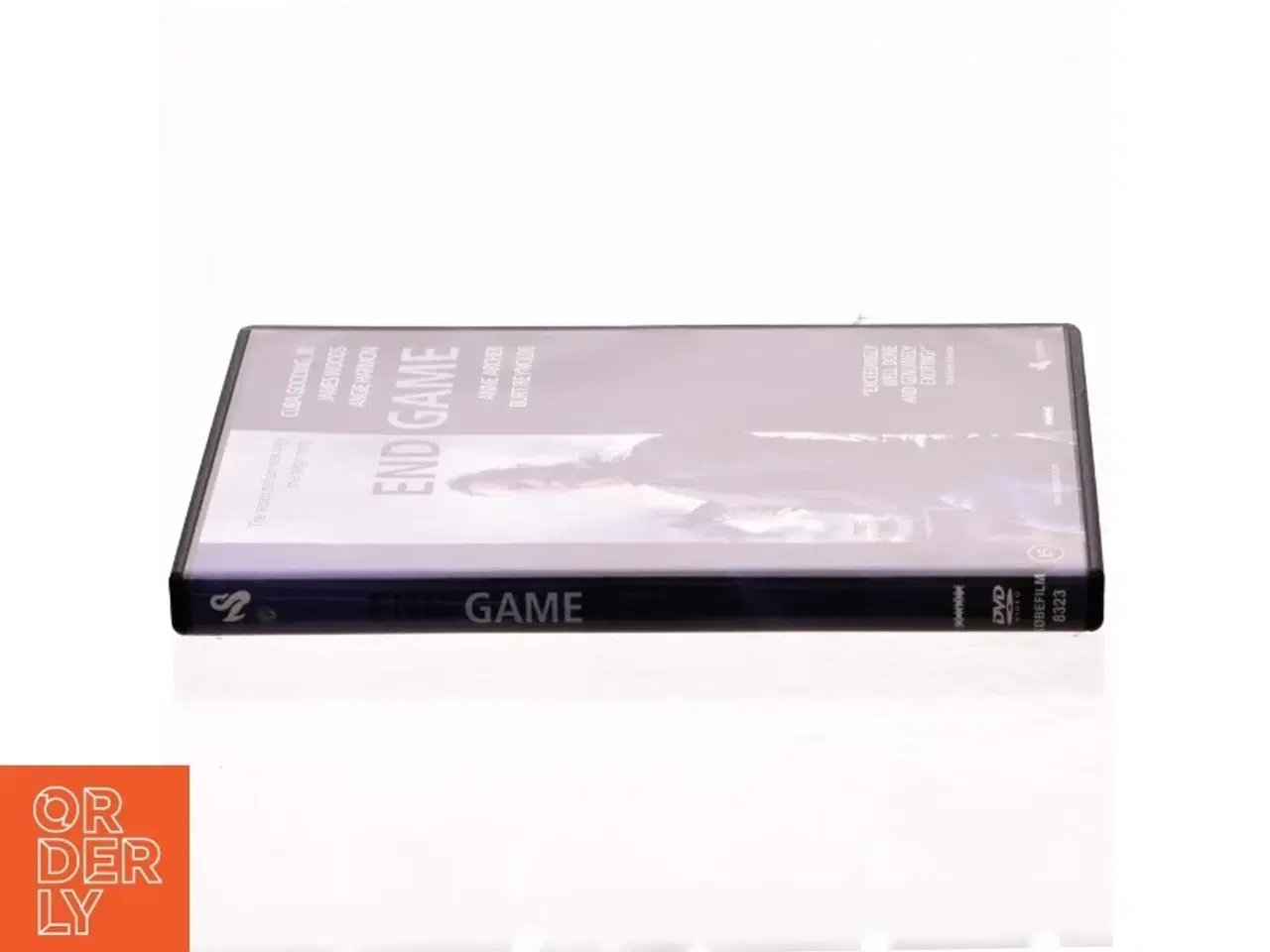 Billede 2 - End Game