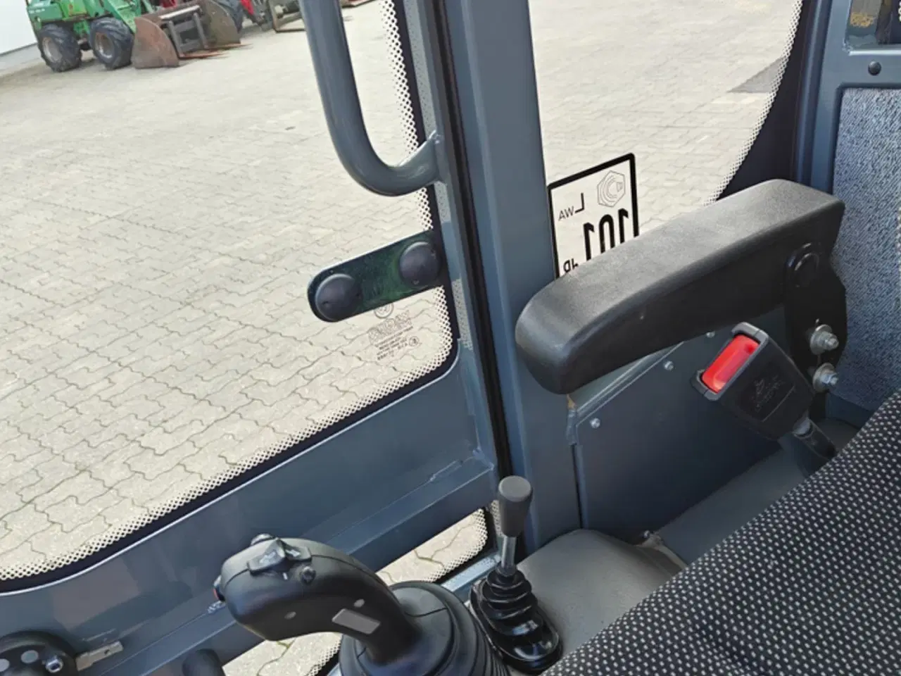 Billede 11 - Wacker Neuson WL25