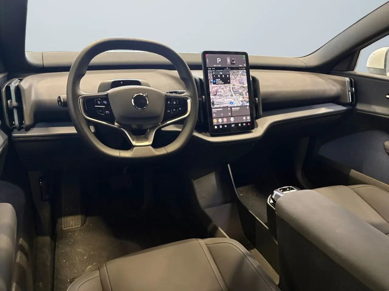 Billede 4 - Volvo EX30  Extended Range Core