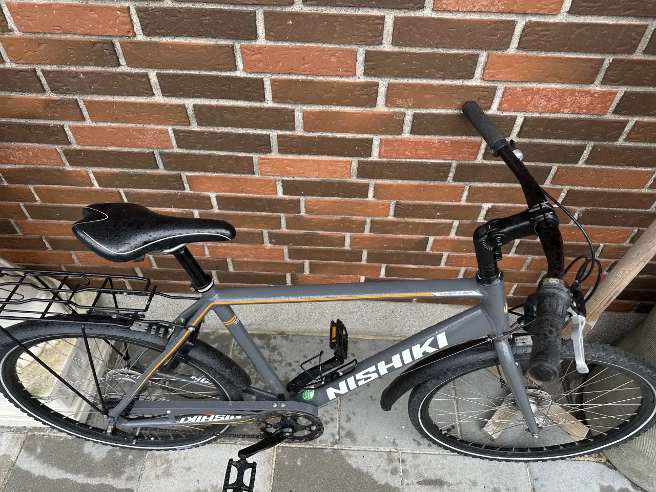 Billede 3 - Købt til 6298 kr 🤑26 tommer MTB 