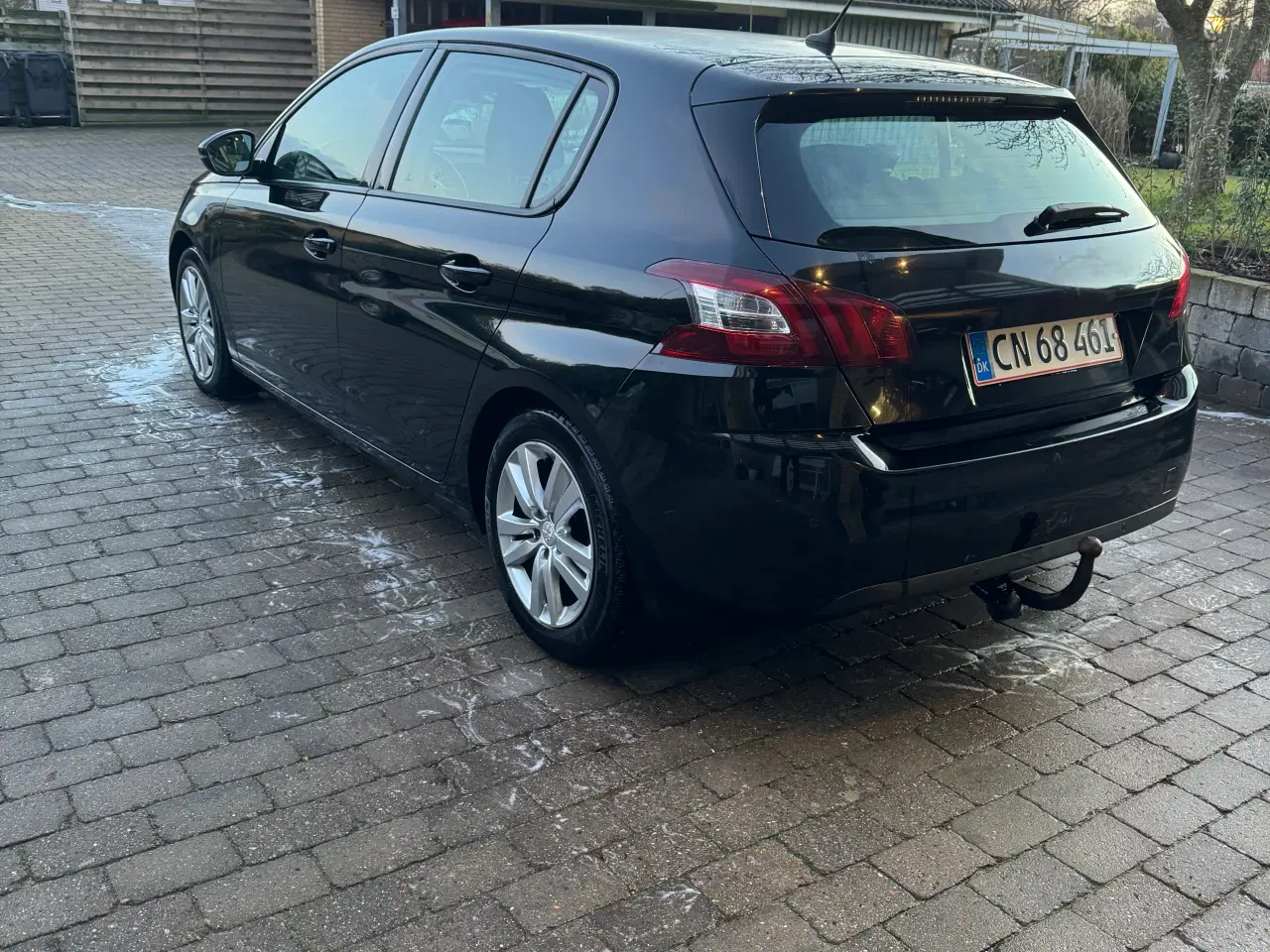 Billede 4 - Peugeot 308 1,6 e-HDi