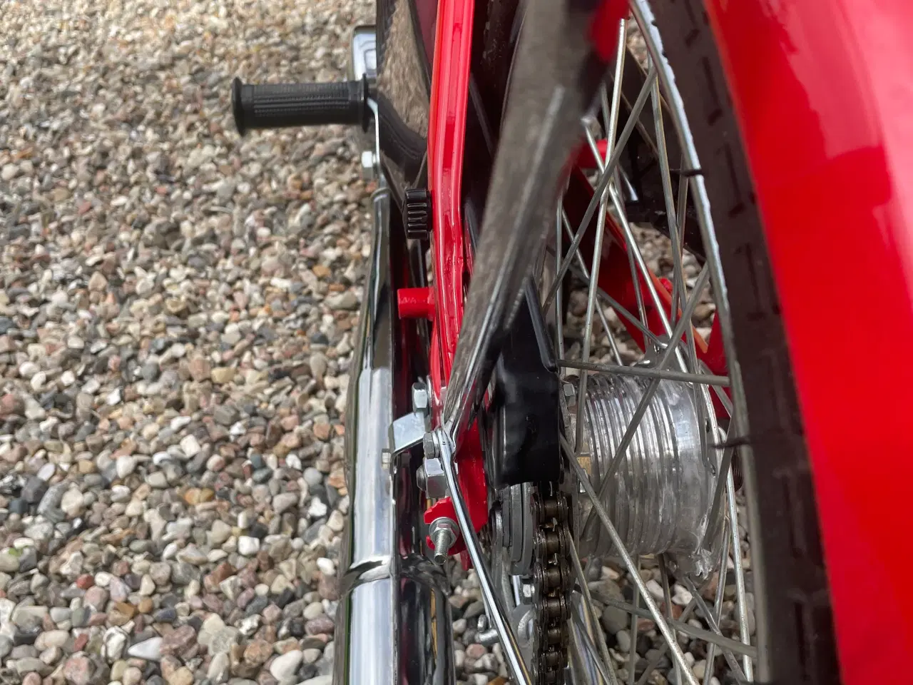 Billede 4 - Puch  Maxi