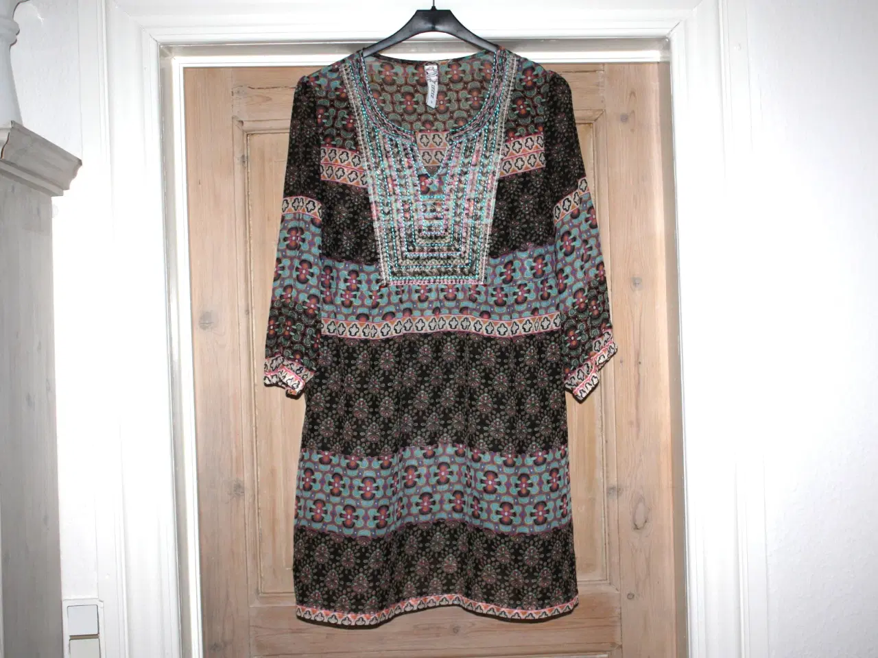 Billede 1 - ZIZZI tunika str. S