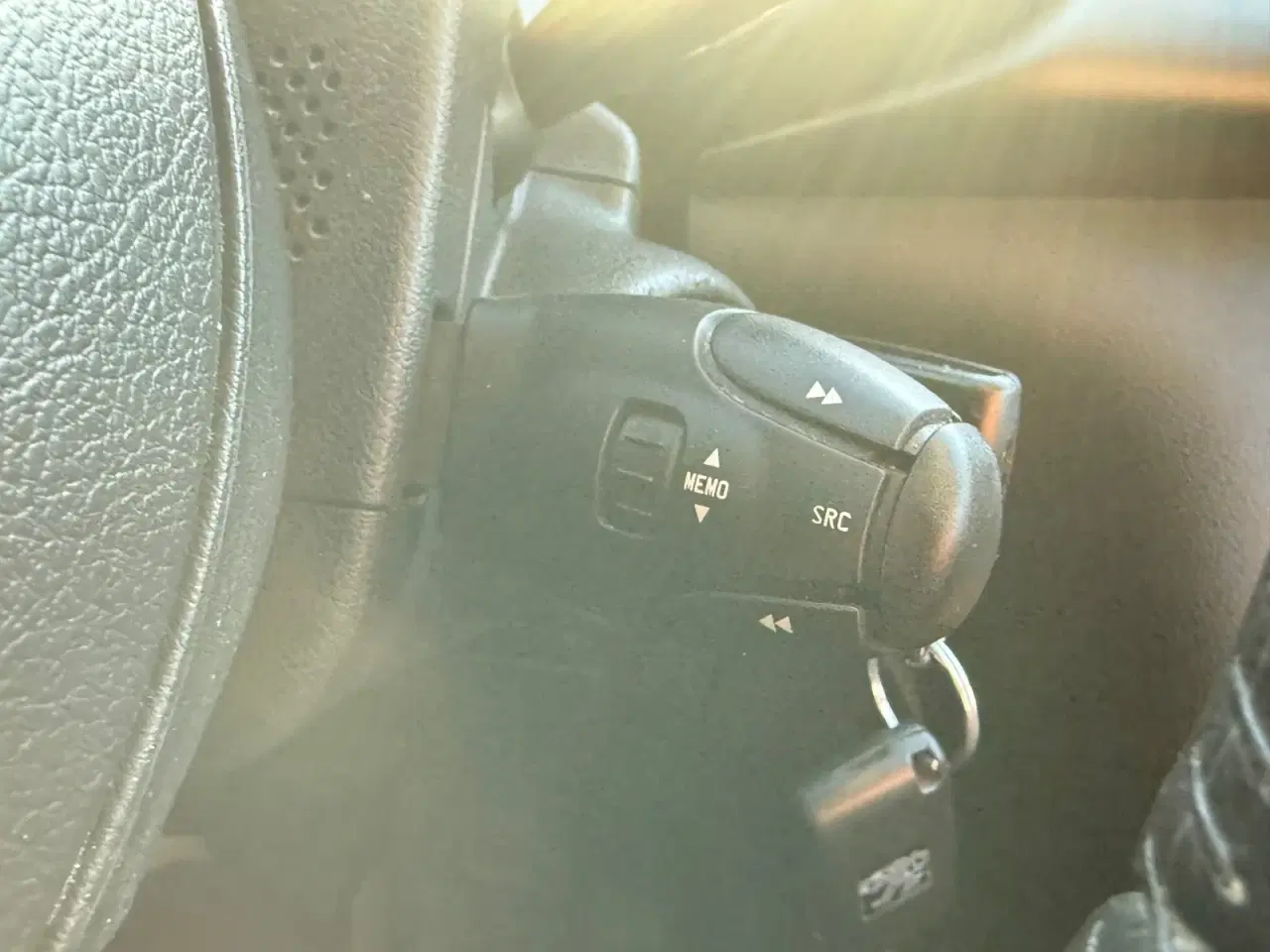 Billede 17 - Peugeot 3008 1,6 HDi 110 Premium