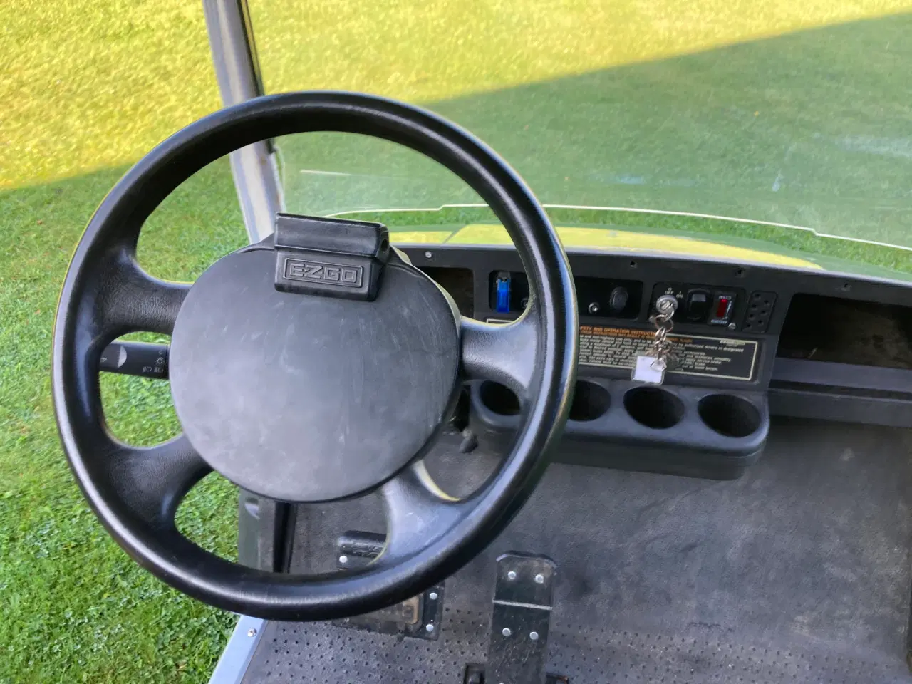 Billede 11 - Golf bil