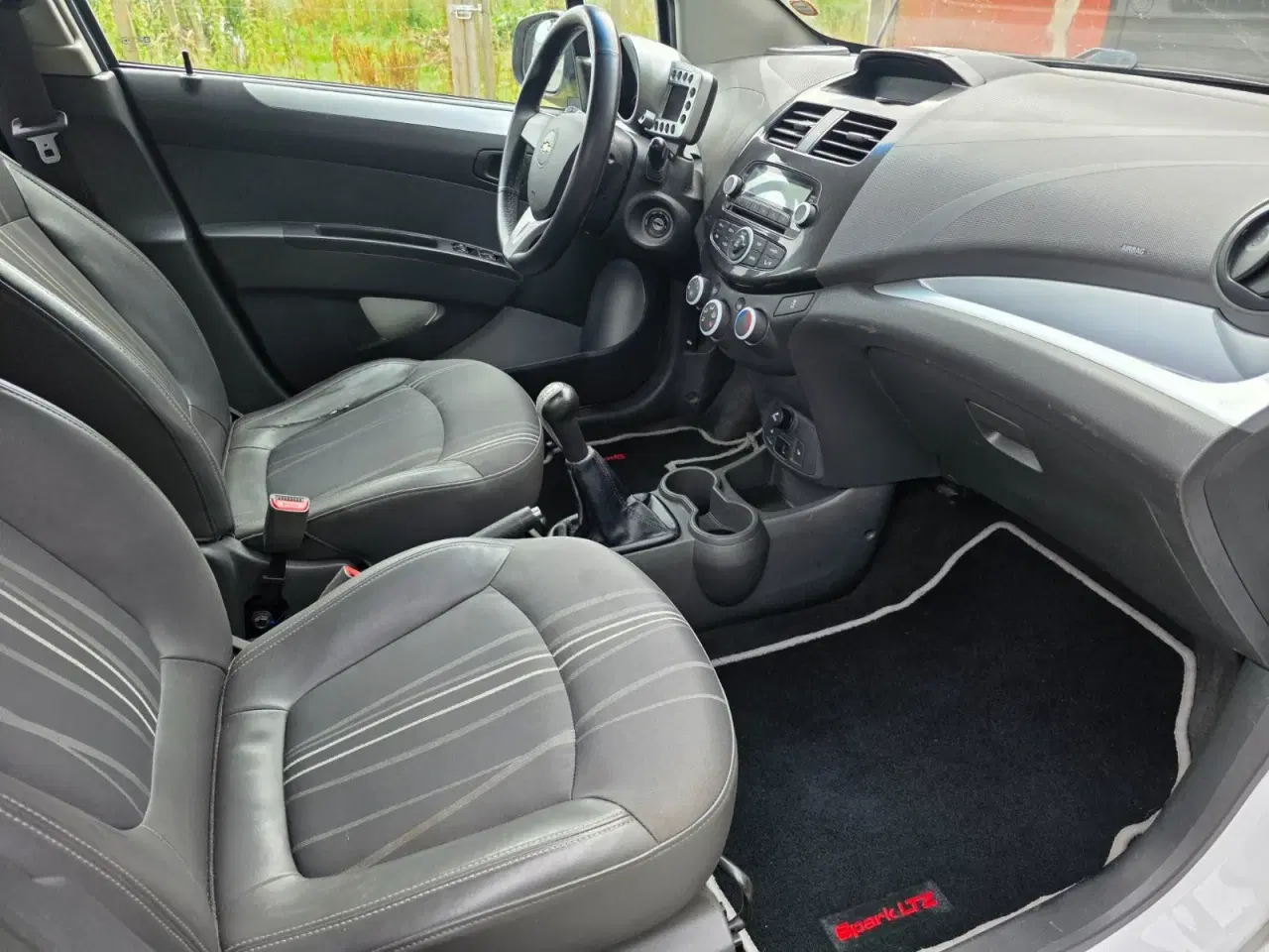 Billede 8 - Chevrolet Spark 1,2 LTZ