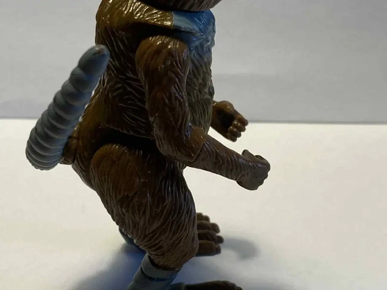 Billede 4 - Teenage mutant ninja turtles master splinter 1988