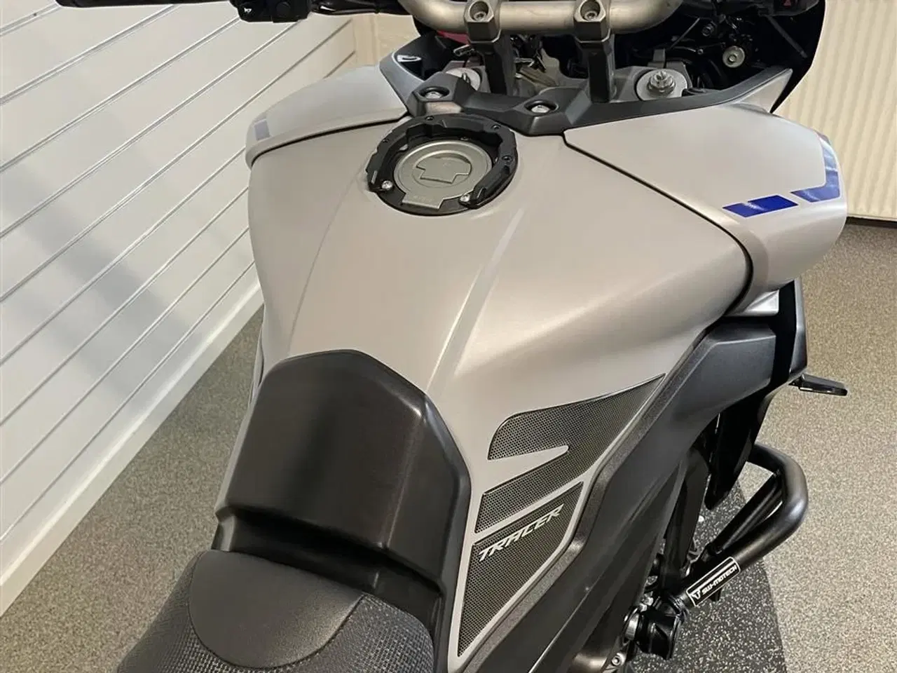 Billede 7 - Yamaha Tracer 900 ABS