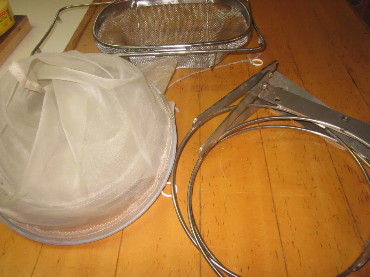 Billede 4 - Stor komplet bigård- lavnormal