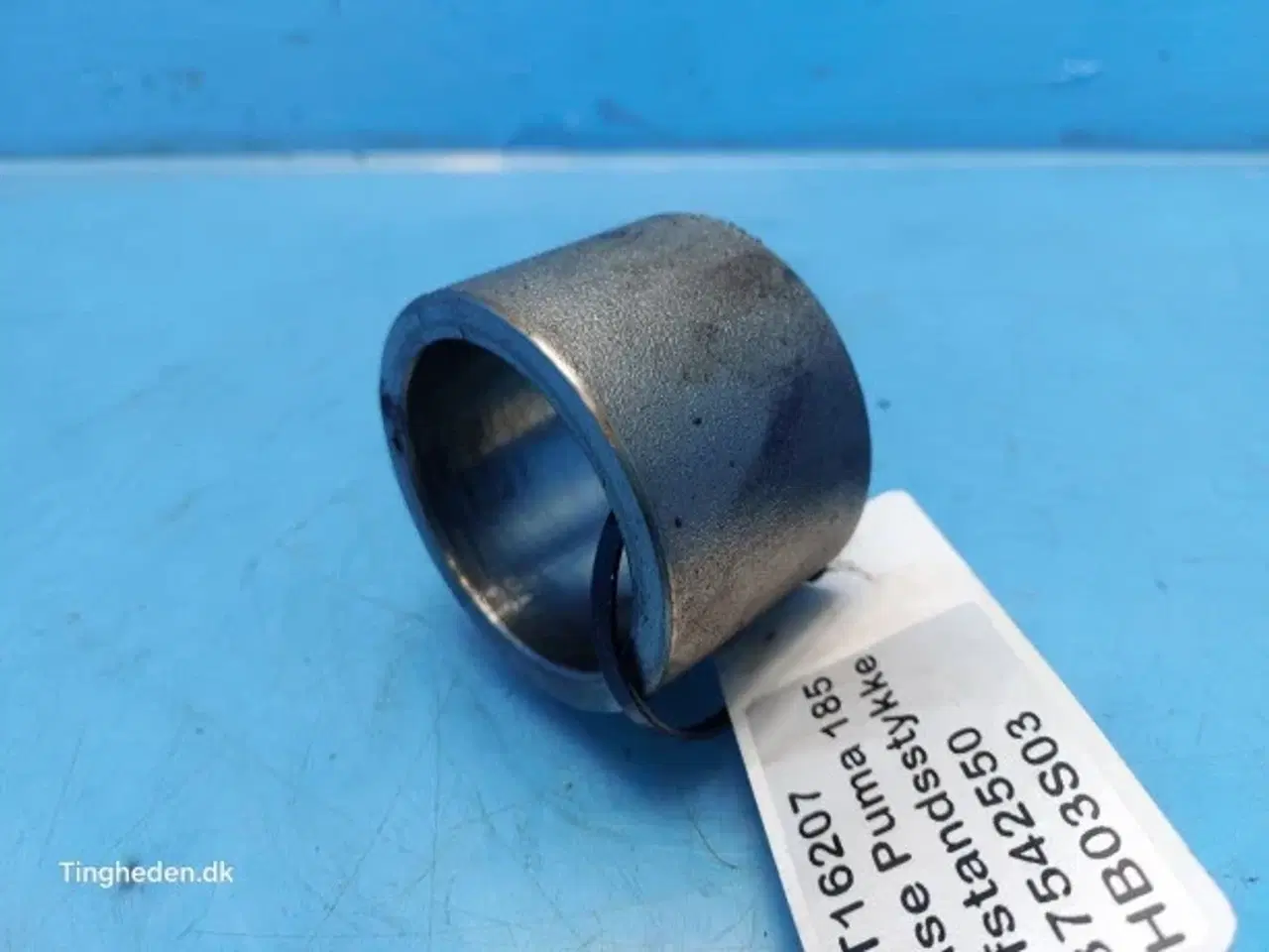 Billede 5 - Case Puma 185 Afstandsstykke 87542550