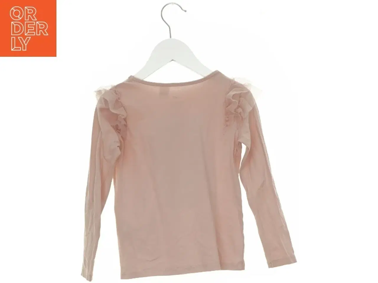 Billede 2 - Bluse, Hello Kitty fra H&M (str. 116 cm)