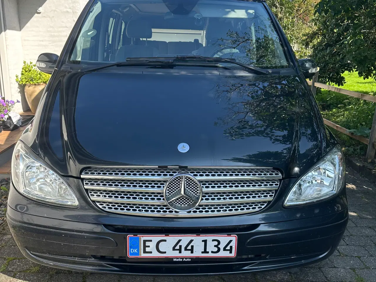 Billede 1 - Marco Polo camper