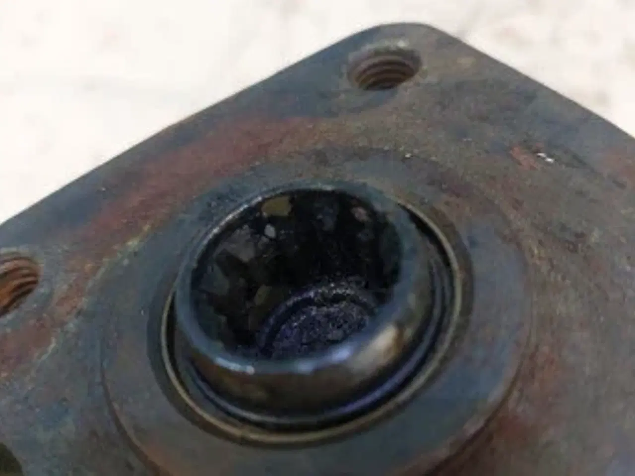 Billede 6 - Hydrema 806 Orbitrol 517010