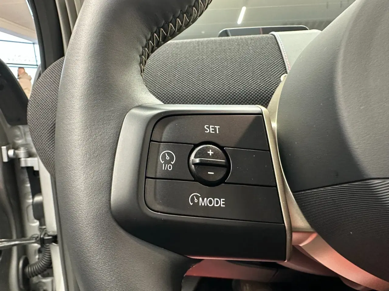 Billede 16 - MINI Aceman E  Classic Trim S