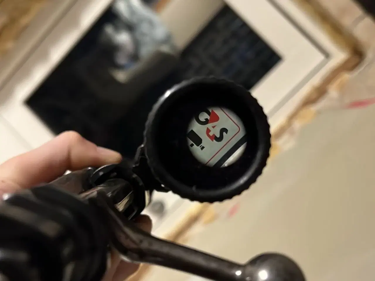 Billede 4 - Husqvarna riffel med Zeiss diavara sigtekikkert 