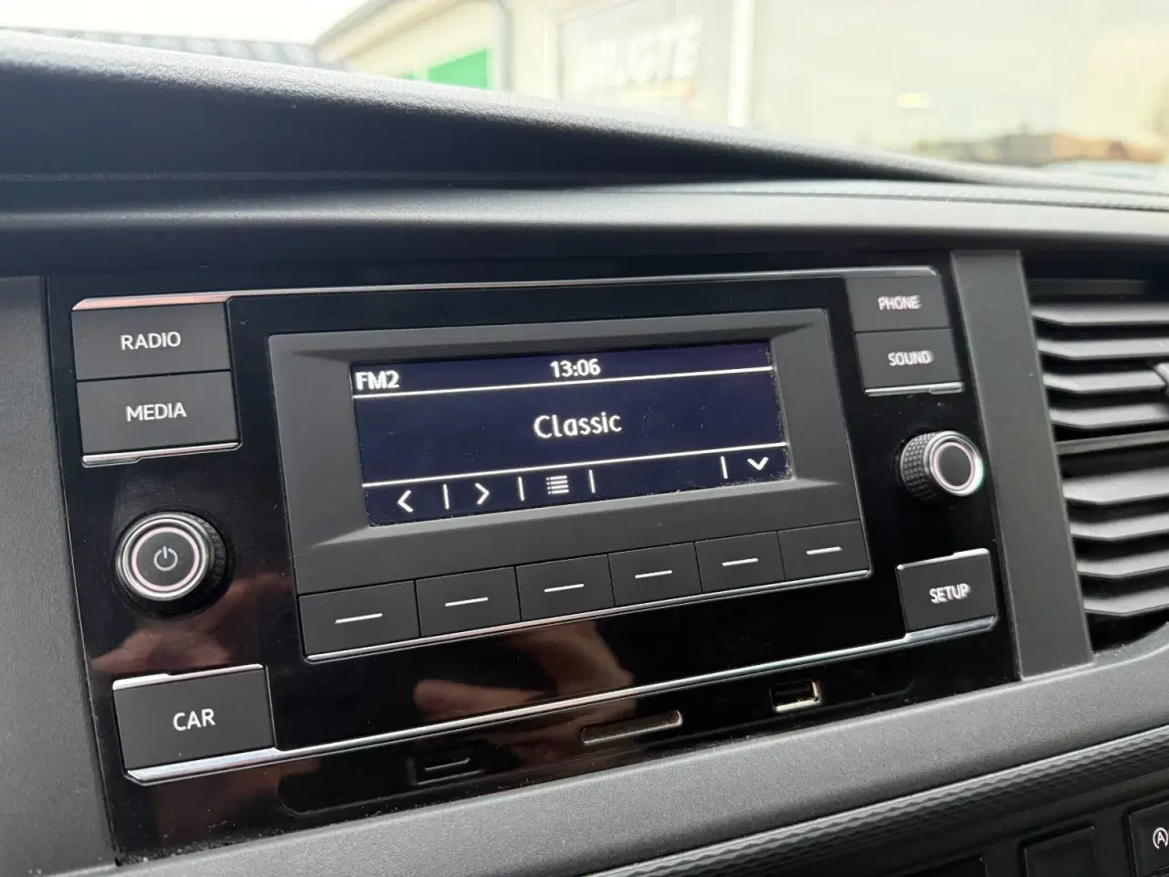 Billede 19 - VW Transporter 2,0 TDi 150 Kassevogn DSG lang