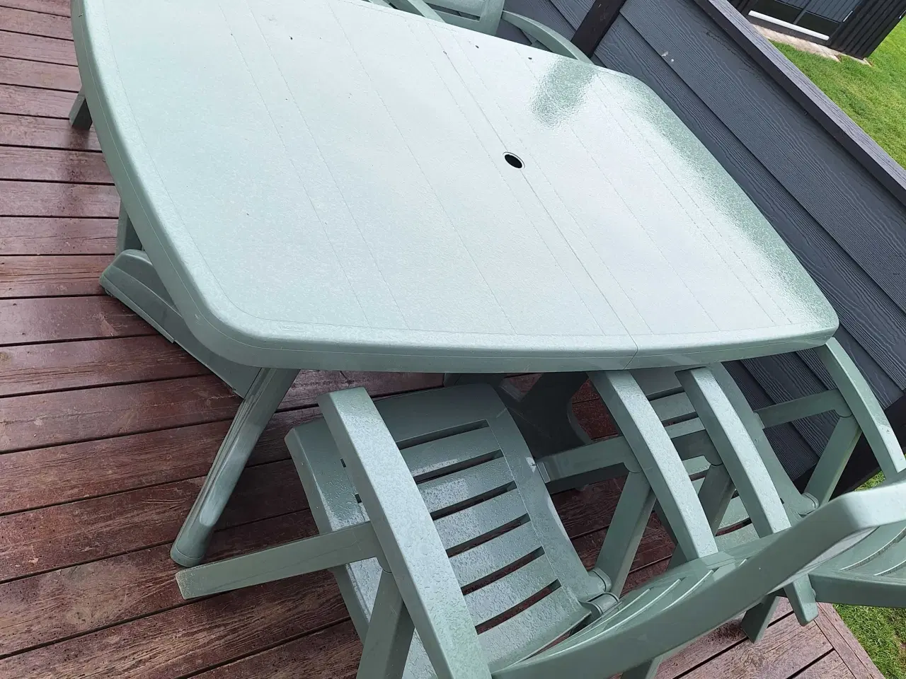 Billede 2 - Havesæt 