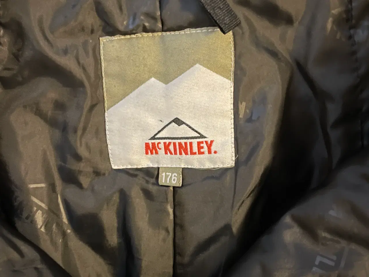 Billede 7 - Blandet skitøj sælges