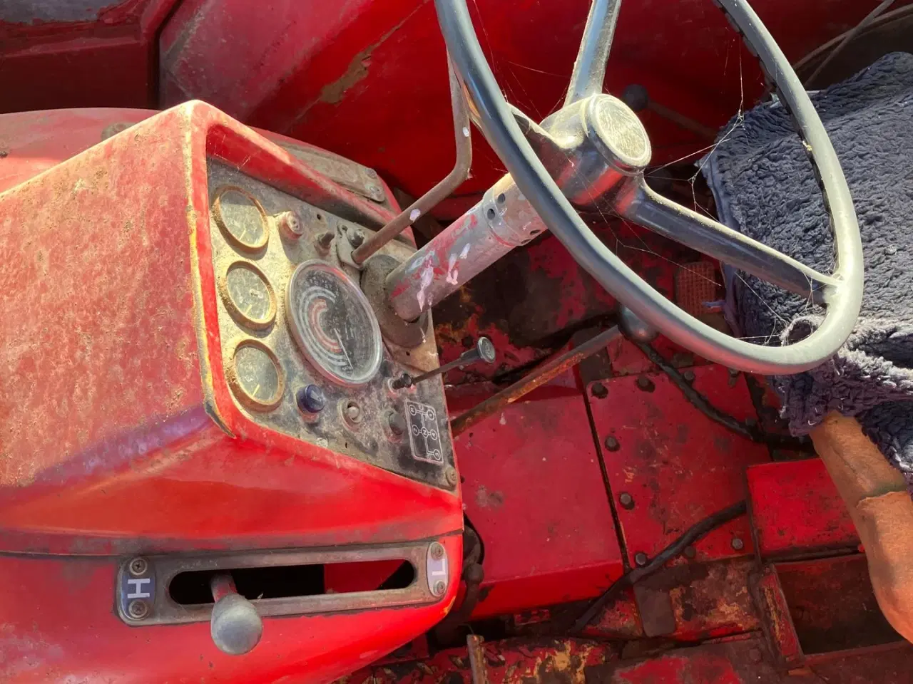 Billede 8 - Volvo-BM 814