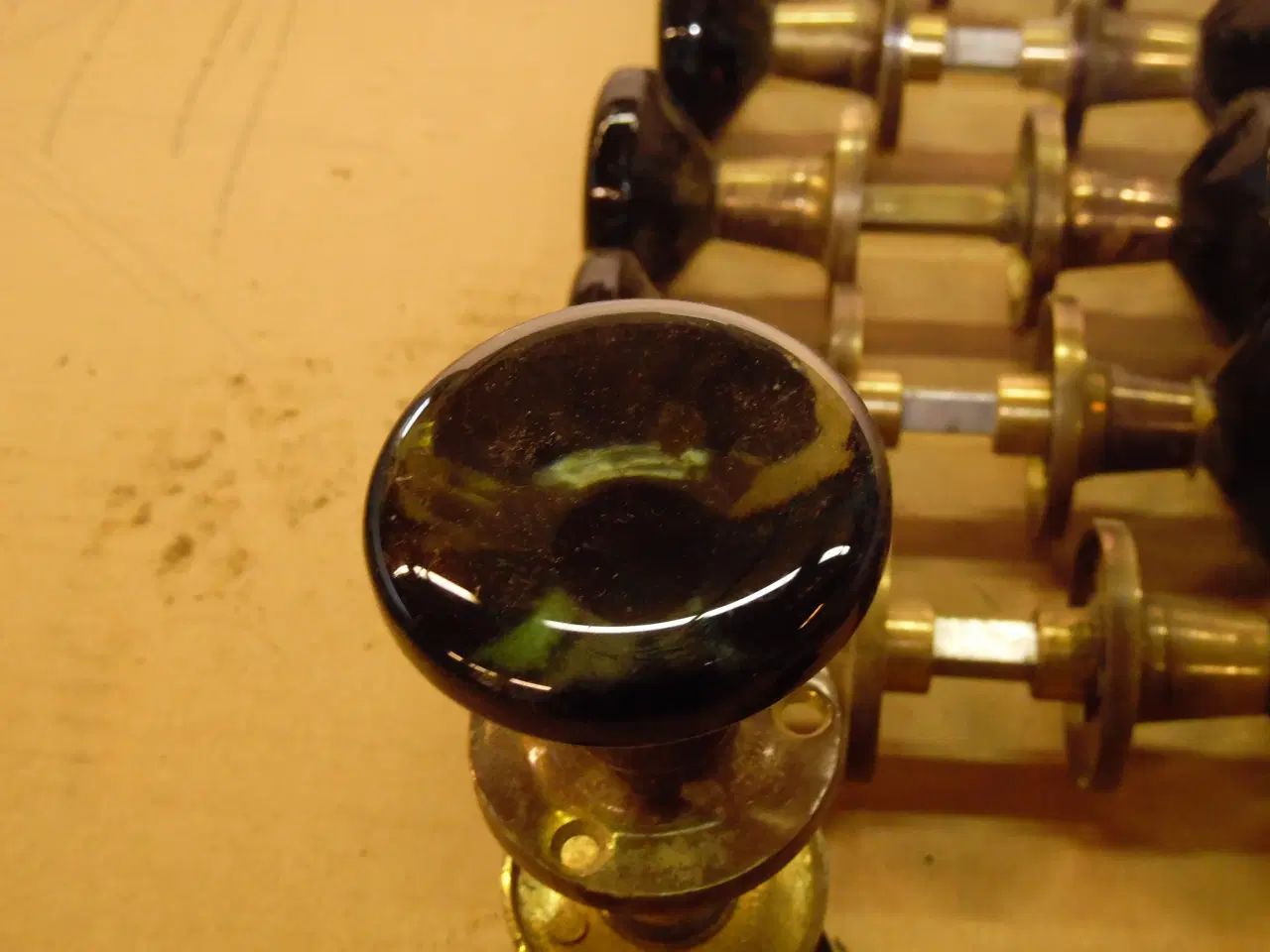 Billede 4 - Kuglegreb  