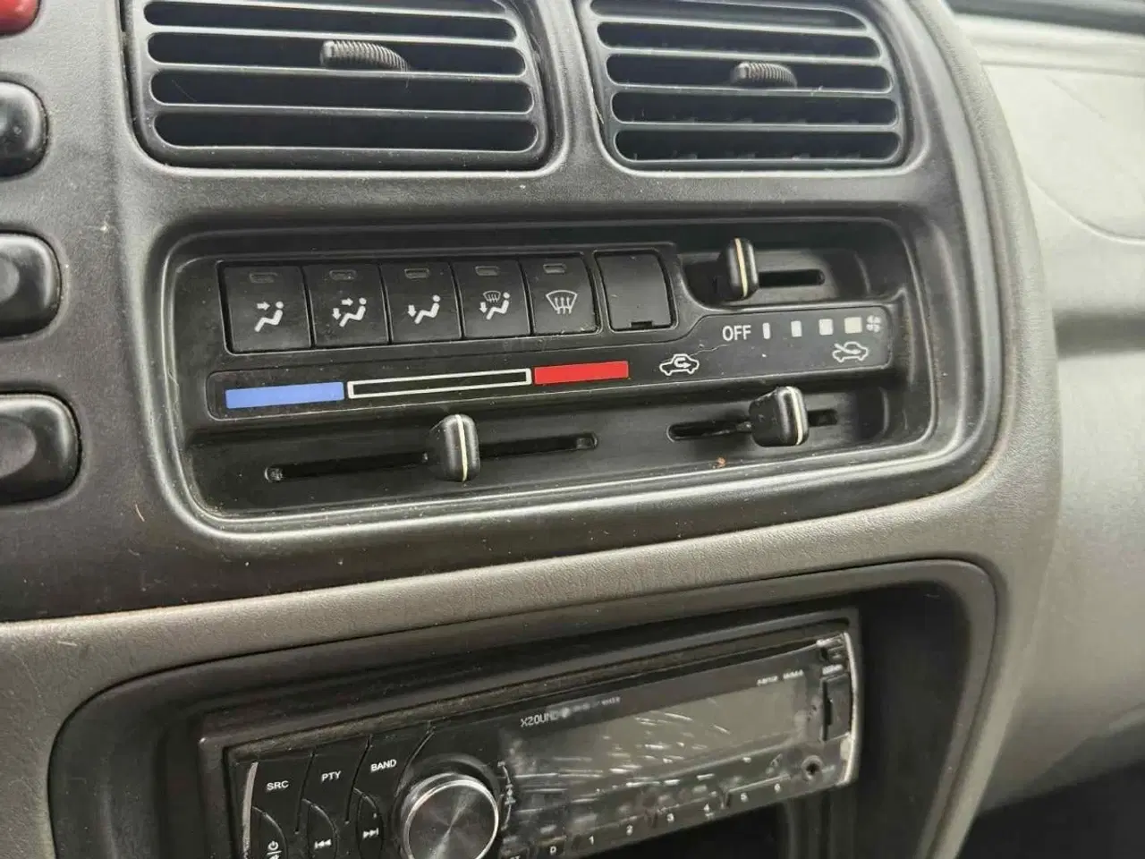 Billede 8 - Suzuki Grand Vitara 2,0 TD aut. Van