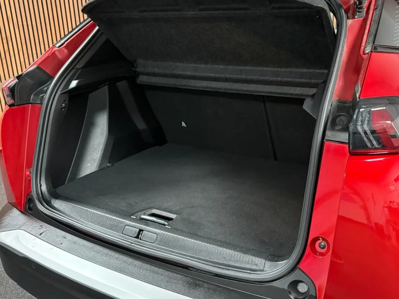 Billede 18 - Peugeot e-2008 50 GT Pack