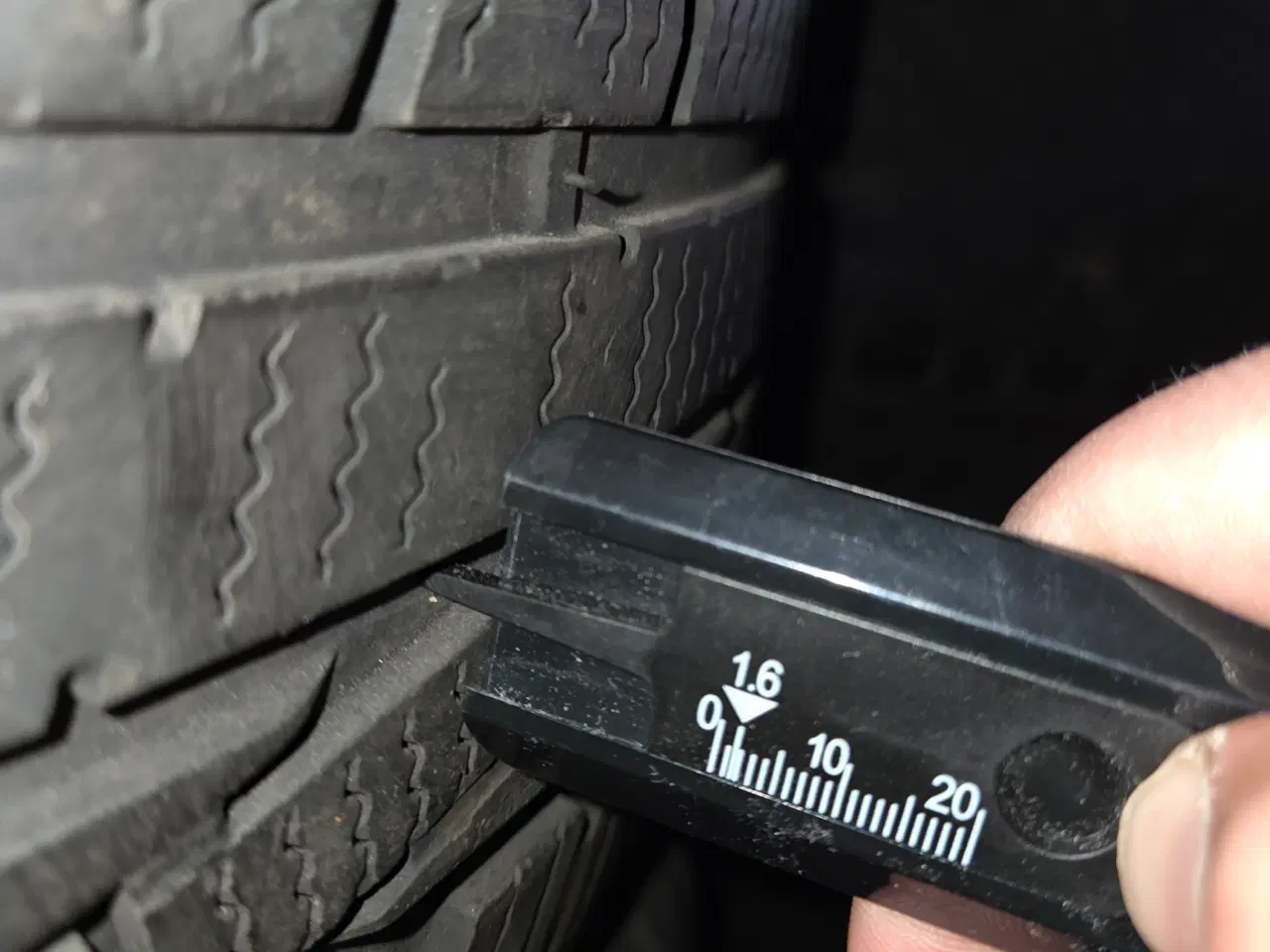 Billede 8 - Original Audi fælge