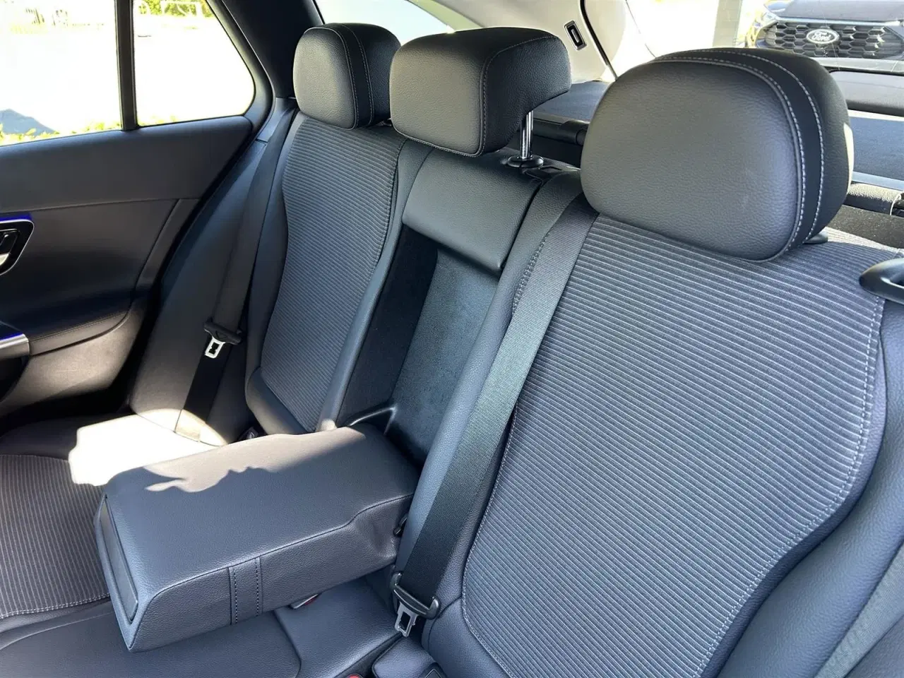 Billede 18 - Mercedes C300 e 2,0 Avantgarde stc. aut.