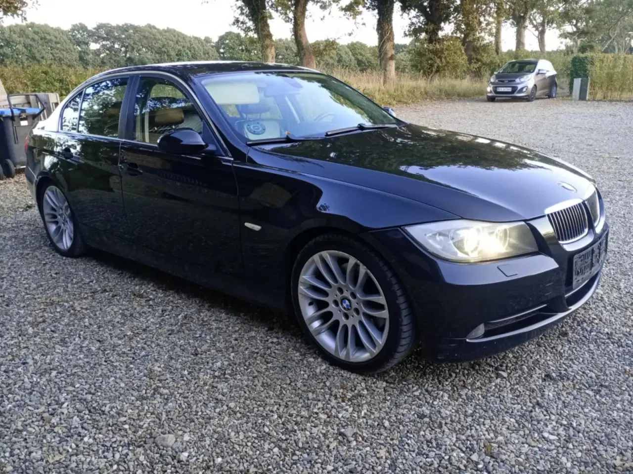 Billede 3 - BMW 330i 3,0 aut.