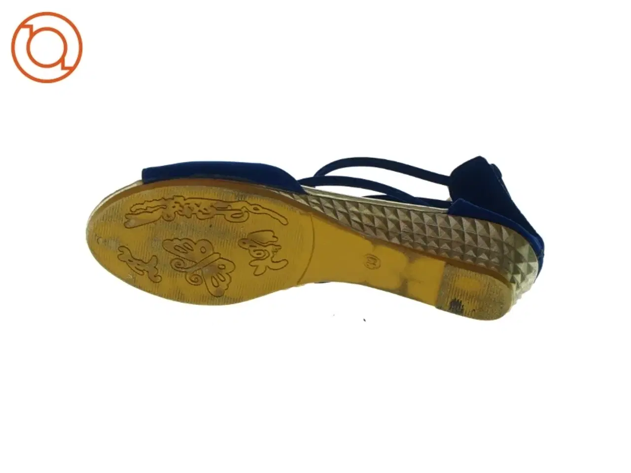 Billede 2 - Sandaler (str. 39)