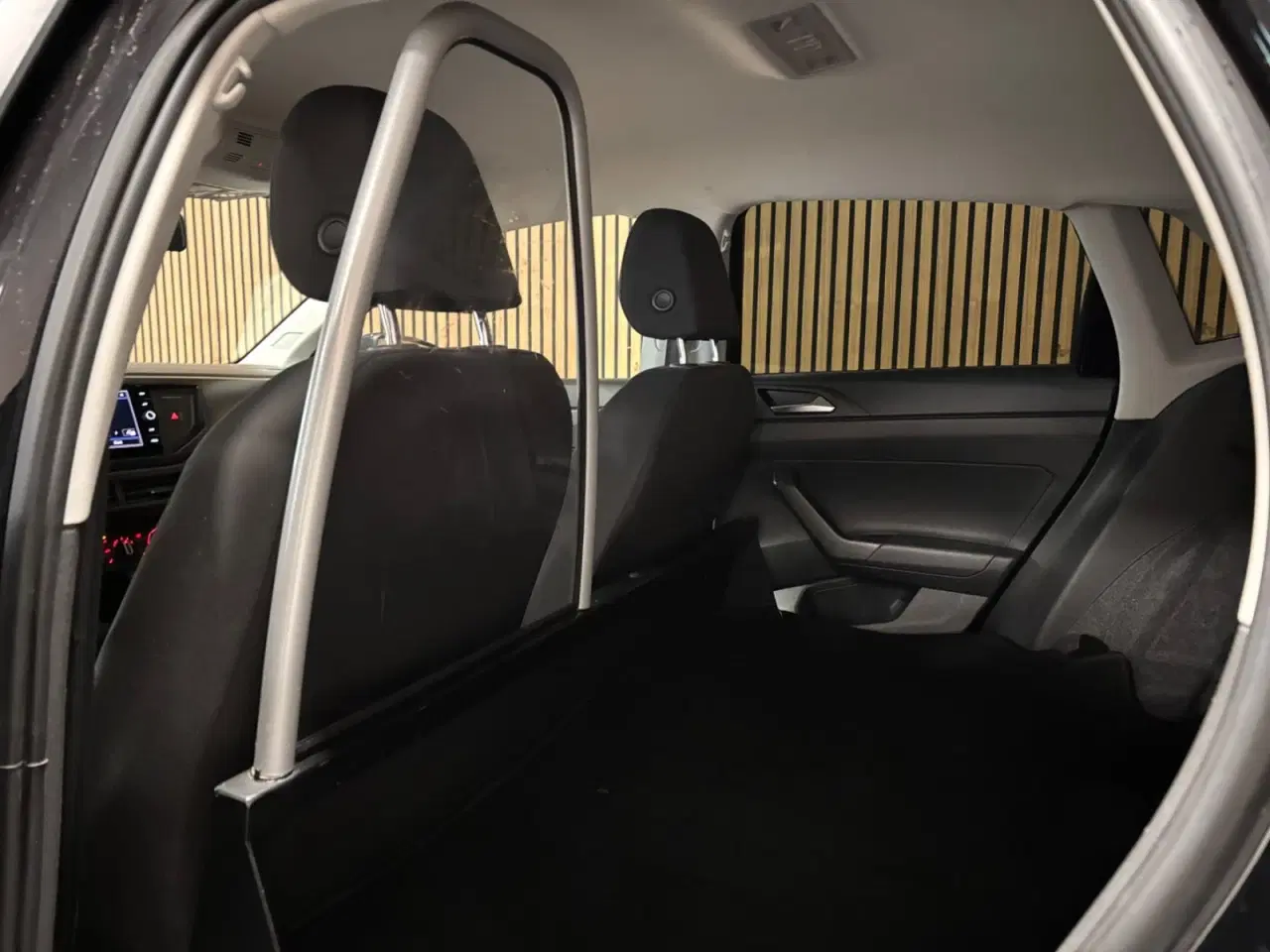 Billede 7 - VW Polo 1,0 MPi 80 Van