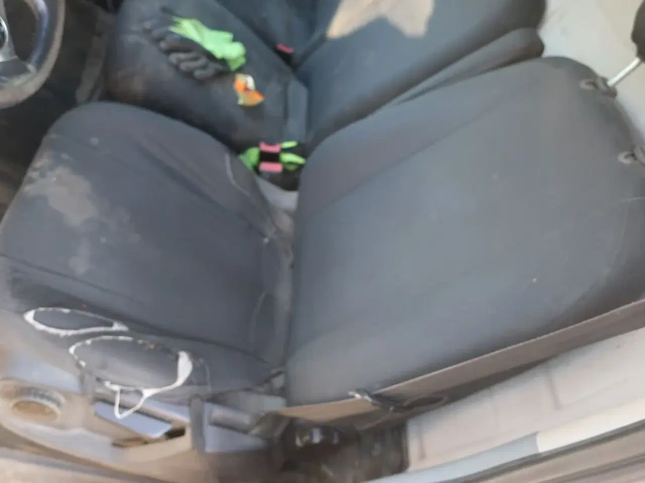 Billede 7 - Varebil FORD Transit 2.2TDCi 155 hk