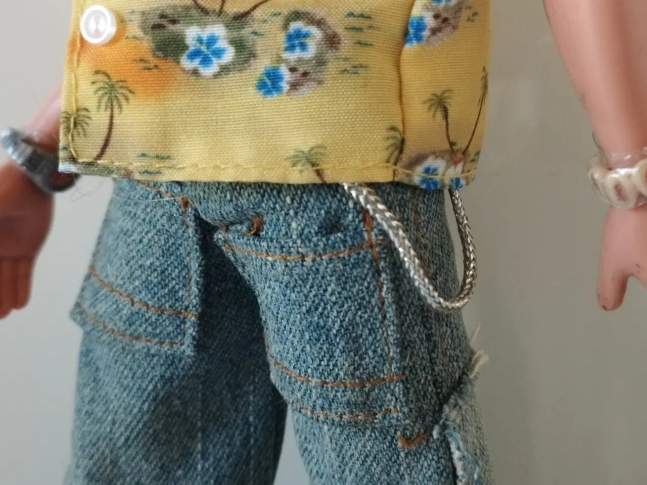 Billede 3 - Bratz 2002 Boyz Cameron