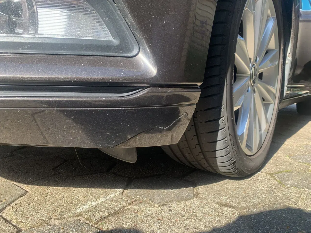 Billede 18 - VW Passat 2,0 TDi 150 Comfortline Premium Variant DSG