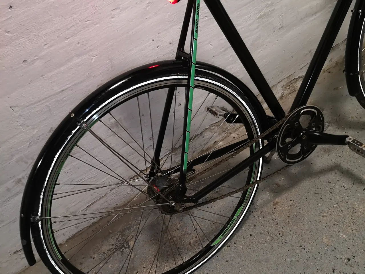 Billede 13 - c.a 8kg CENTURION 28"   60CM 